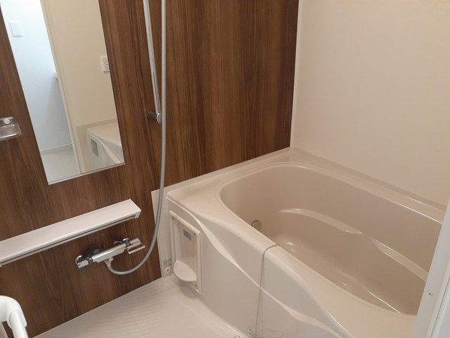 ボヌール 風呂画像