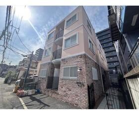 ヴェルデラ・フェーリア 外観