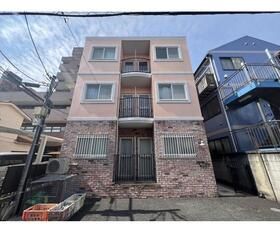 ヴェルデラ・フェーリア その他外観1