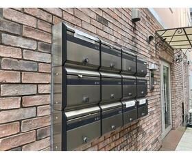 ヴェルデラ・フェーリア その他外観4