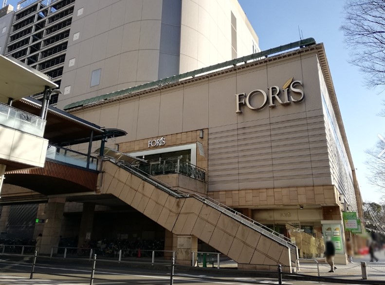 ヴェルデラ・フェーリア 周辺画像5