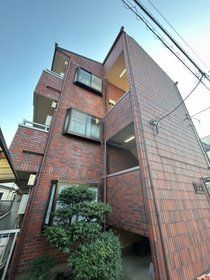 メゾン寿香 外観