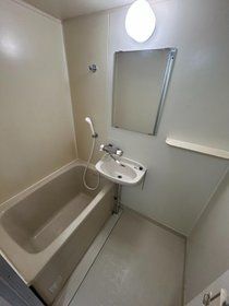 メゾン寿香 風呂画像