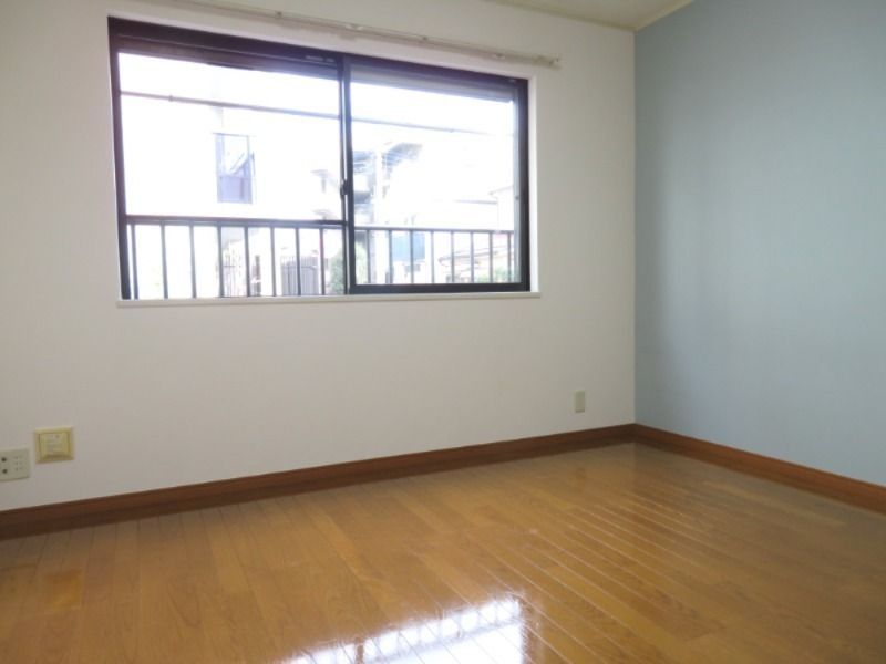 ＣＯＭＨＯＵＳＥⅡ ベッドルーム