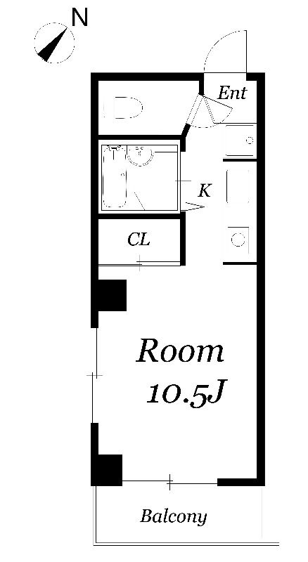 ヴェルト２１ 間取り