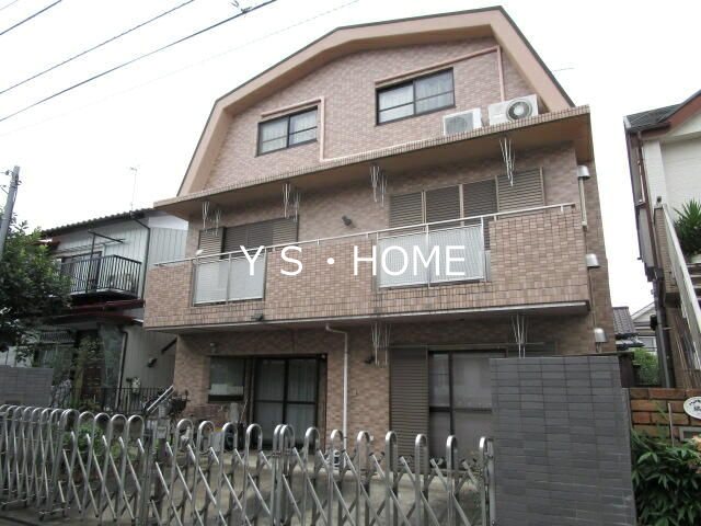 池田邸 その他外観1