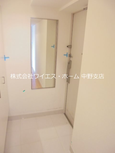 ｉ&amp;minus;Ｓｕｉｔｅ　ＨｉｇａｓｈｉＮａｋａｎｏ  玄関