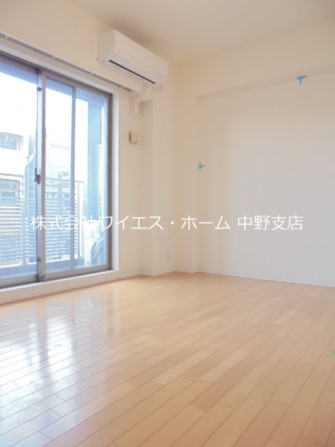 ｉ&amp;minus;Ｓｕｉｔｅ　ＨｉｇａｓｈｉＮａｋａｎｏ  リビング