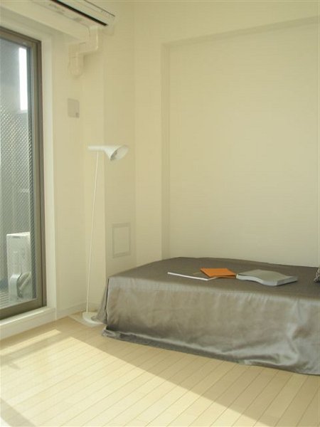 ｉ&amp;minus;Ｓｕｉｔｅ　ＨｉｇａｓｈｉＮａｋａｎｏ  ベッドルーム