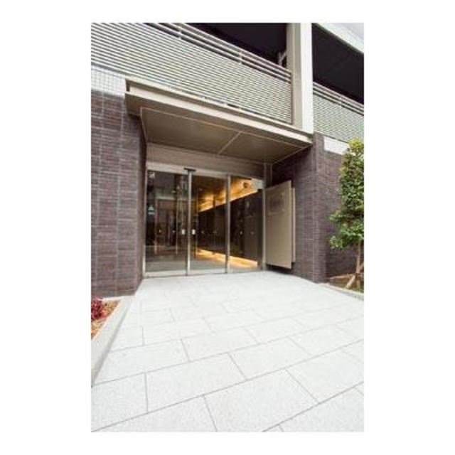 ｉ&amp;minus;Ｓｕｉｔｅ　ＨｉｇａｓｈｉＮａｋａｎｏ  その他外観1