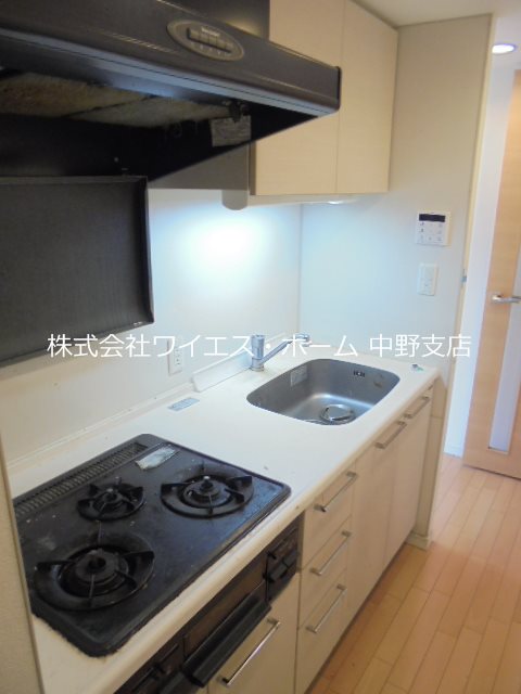 ｉ&amp;minus;Ｓｕｉｔｅ　ＨｉｇａｓｈｉＮａｋａｎｏ その他8