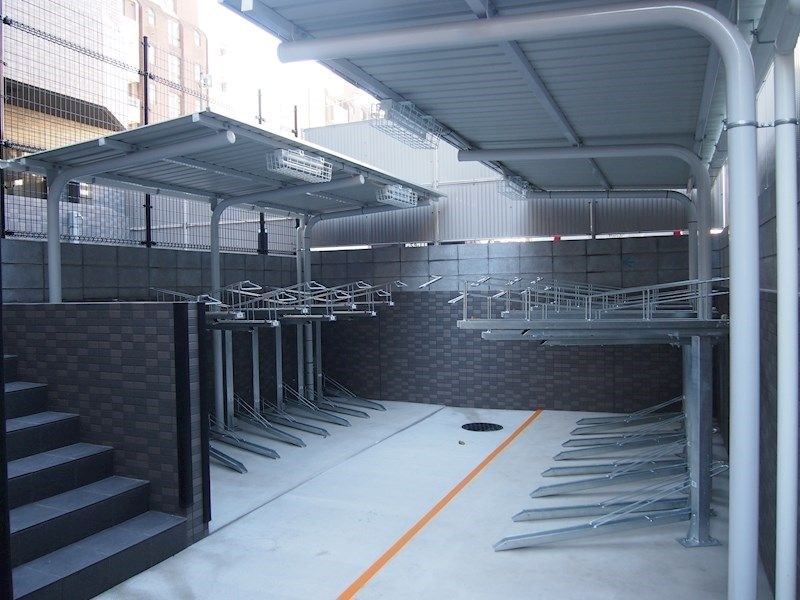 ルーブル中野坂上伍番館  その他外観2