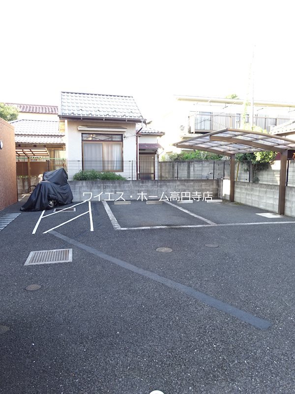 モンテローザ その他6