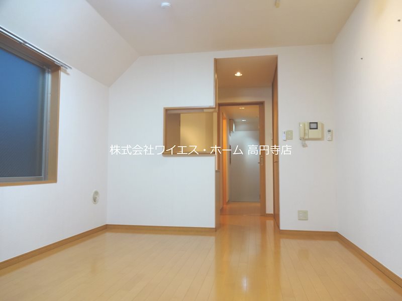 モンテローザ リビング