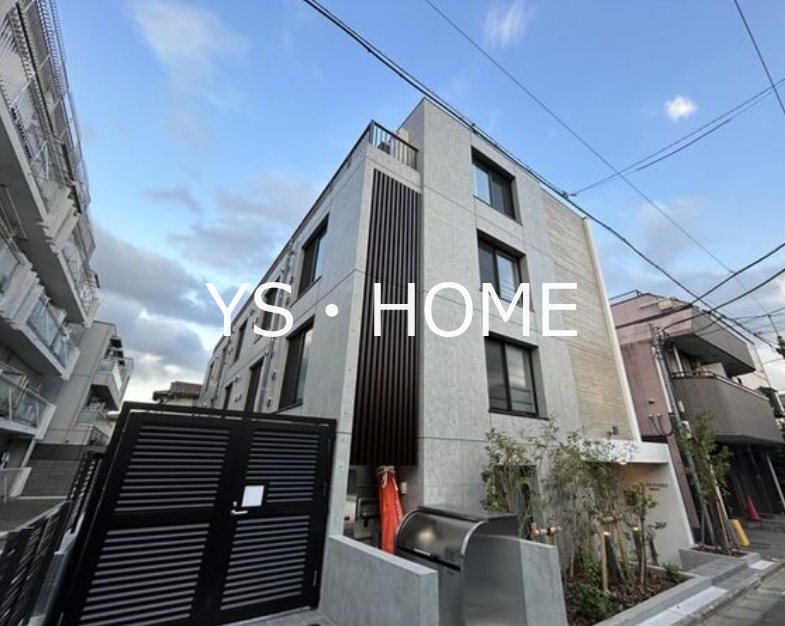 Ｐｒｉｍａｌ　Ｓｈｉｎ　ｋｏｅｎｊｉ 外観