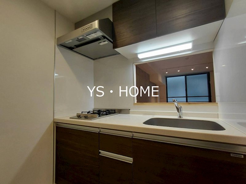 Ｐｒｉｍａｌ　Ｓｈｉｎ　ｋｏｅｎｊｉ キッチン