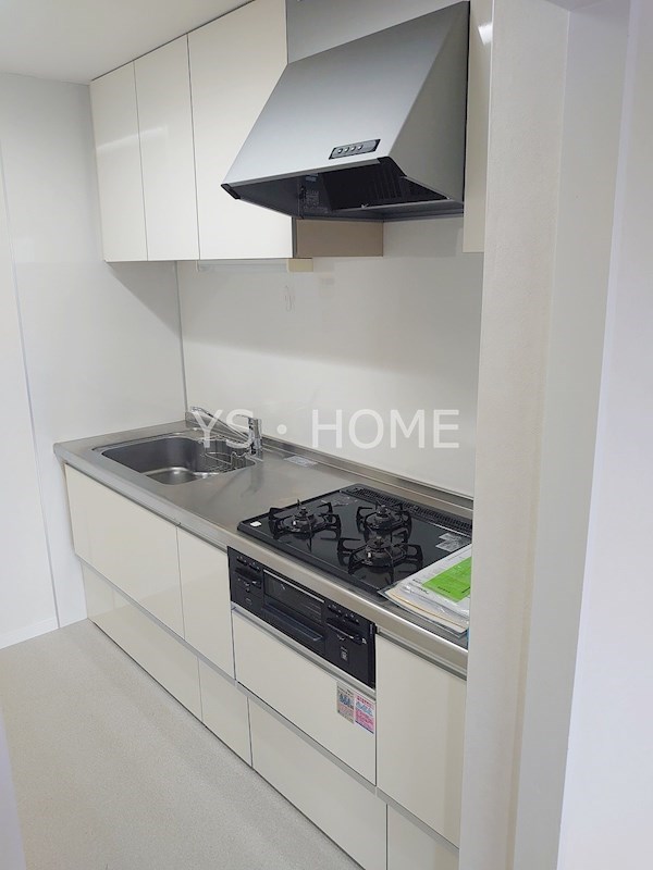 アルス立川 キッチン