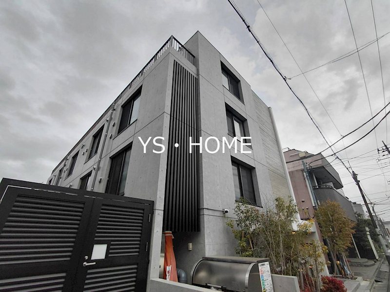 Ｐｒｉｍａｌ　Ｓｈｉｎ　ｋｏｅｎｊｉ その他外観1