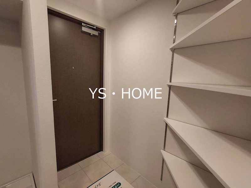 Ｐｒｉｍａｌ　Ｓｈｉｎ　ｋｏｅｎｊｉ 玄関