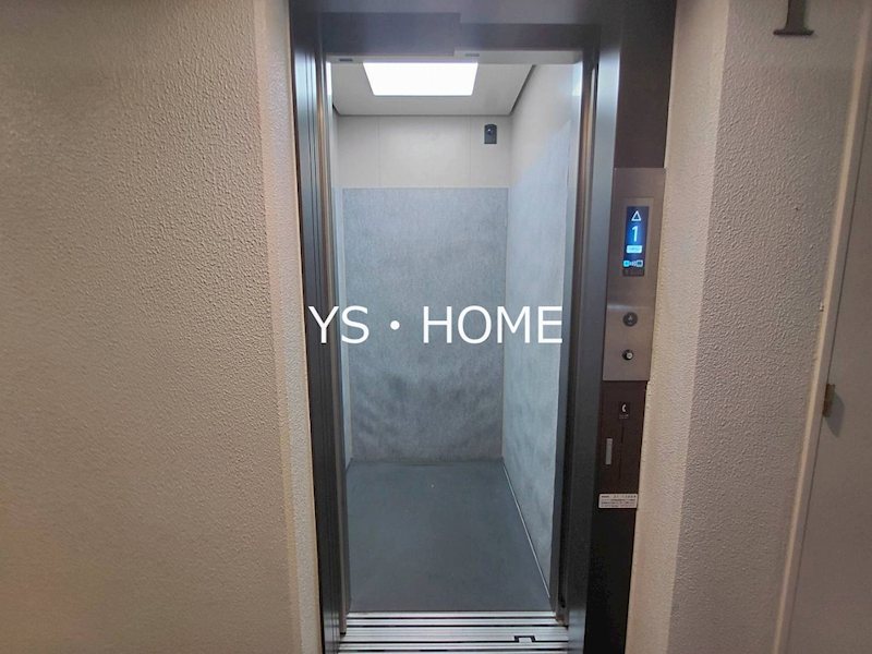 Ｐｒｉｍａｌ　Ｓｈｉｎ　ｋｏｅｎｊｉ その他外観6