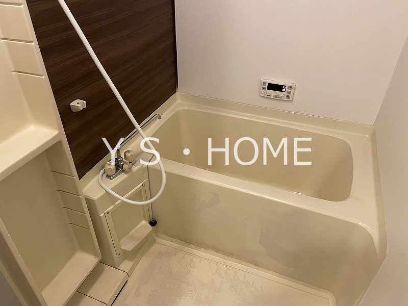 イートス立川 風呂画像