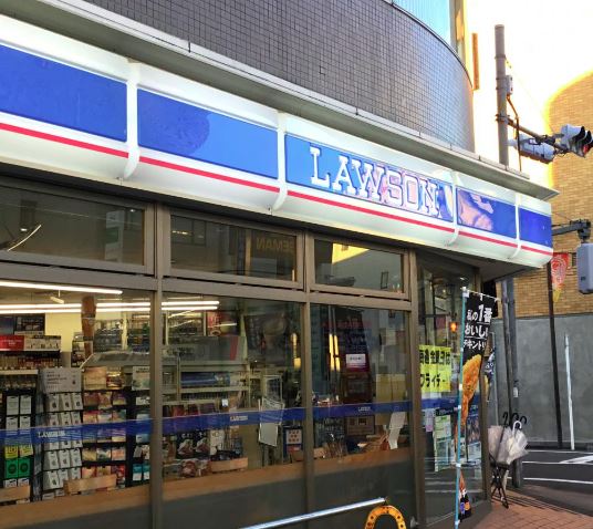 イートス立川 周辺画像5