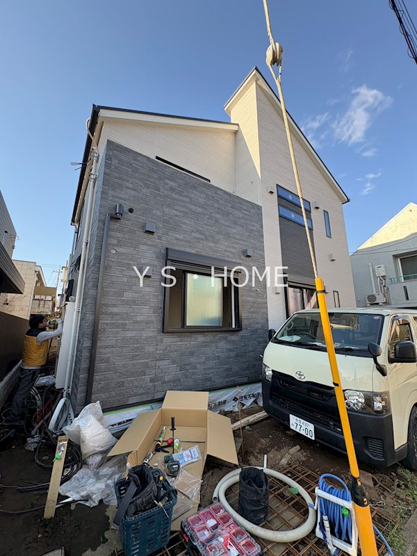 シティパル富士本 その他2