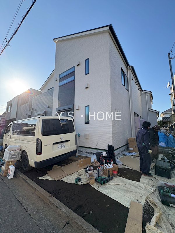 シティパル富士本 その他3