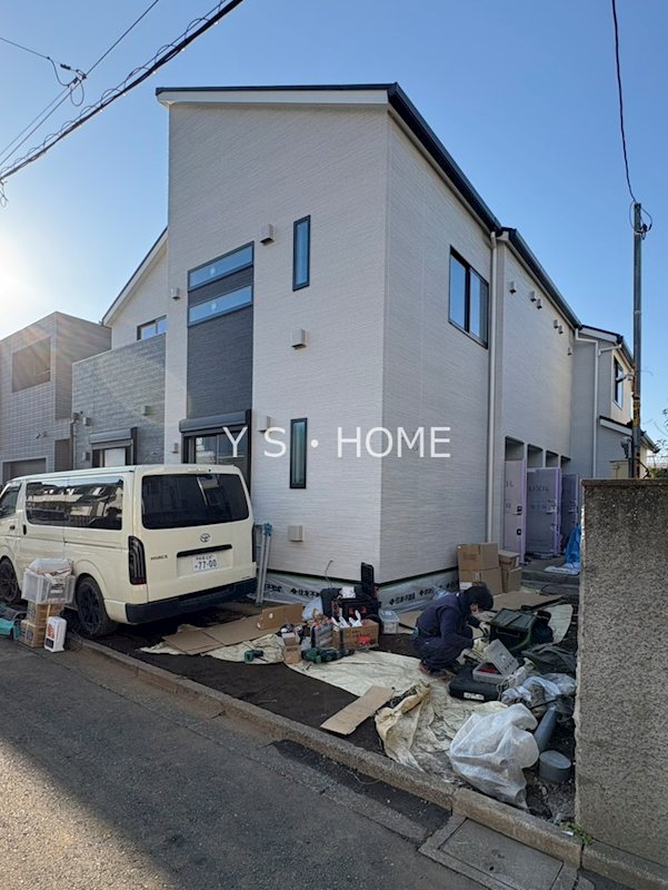 シティパル富士本 その他4