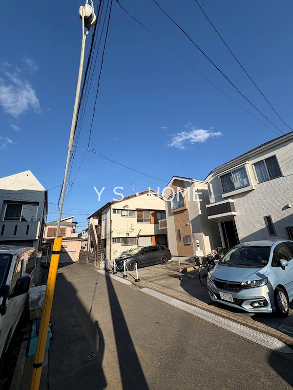 シティパル富士本 その他5