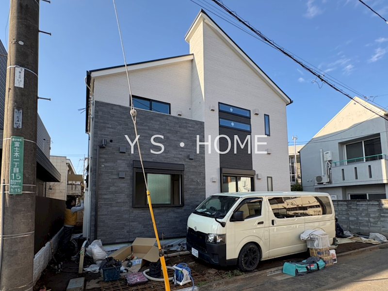 シティパル富士本 その他外観1