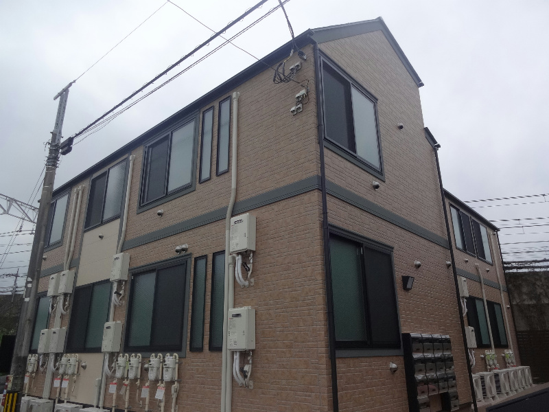 アーバンプレイス武蔵野　　 外観