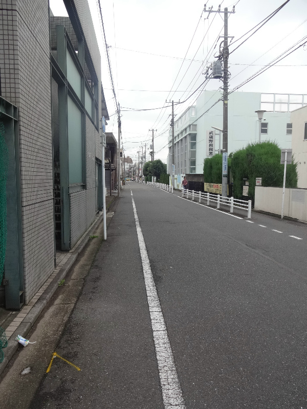 アーバンプレイス武蔵野　　 その他外観2