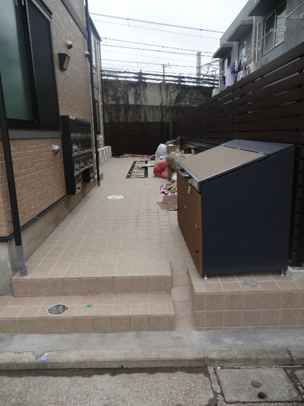 アーバンプレイス武蔵野　　 その他外観4