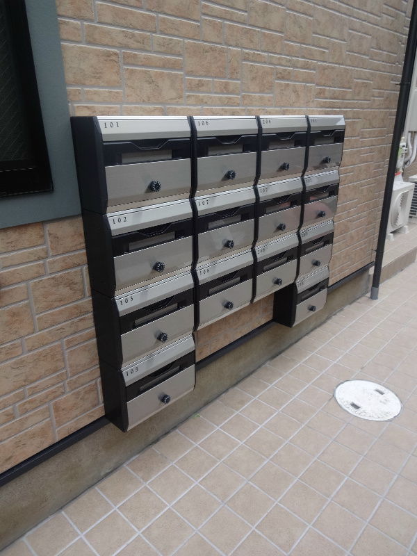 アーバンプレイス武蔵野　　 その他外観5