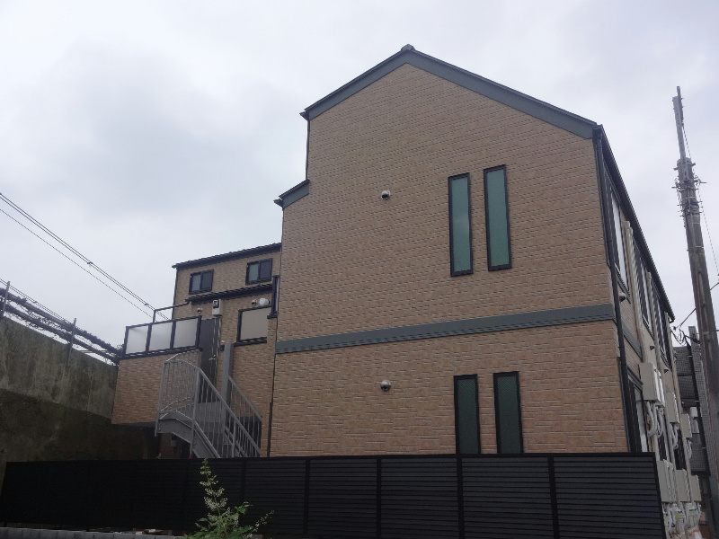 アーバンプレイス武蔵野　　 その他外観6