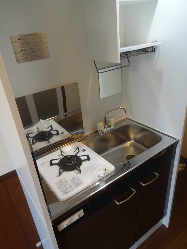 アーバンプレイス武蔵野　　 キッチン