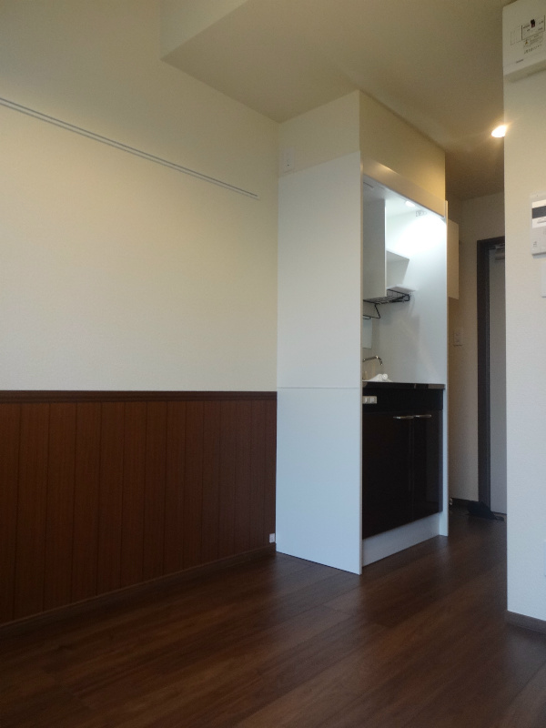 アーバンプレイス武蔵野　　 ベッドルーム