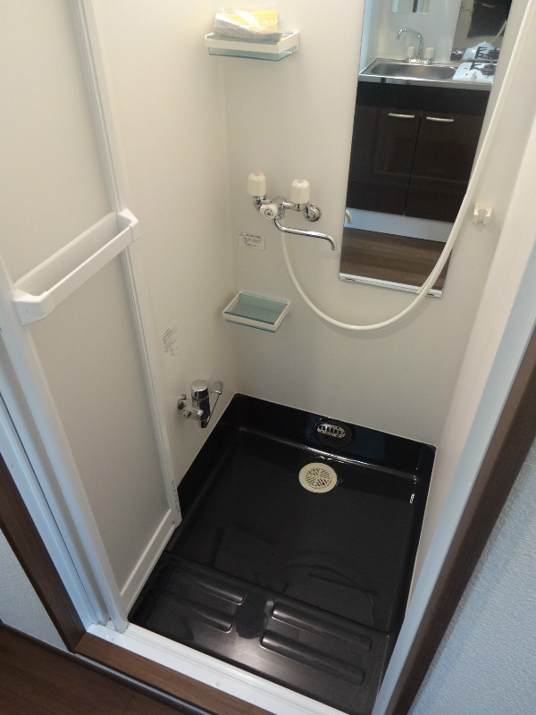 アーバンプレイス武蔵野　　 風呂画像