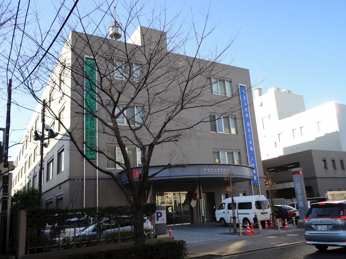 アーバンプレイス武蔵野　　 周辺画像4