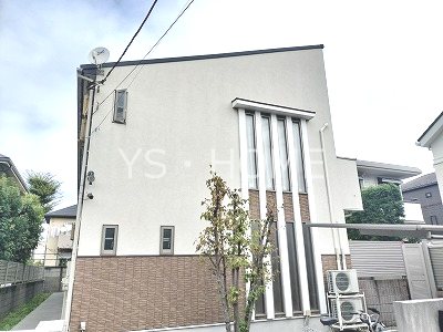 カーサエスト吉祥寺  外観