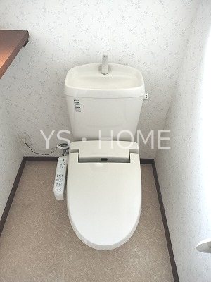 カーサエスト吉祥寺  その他4