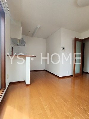 カーサエスト吉祥寺  リビング