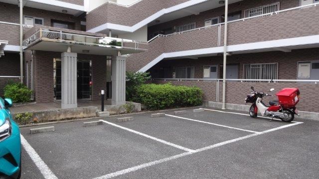 コーポレート武蔵境 その他3