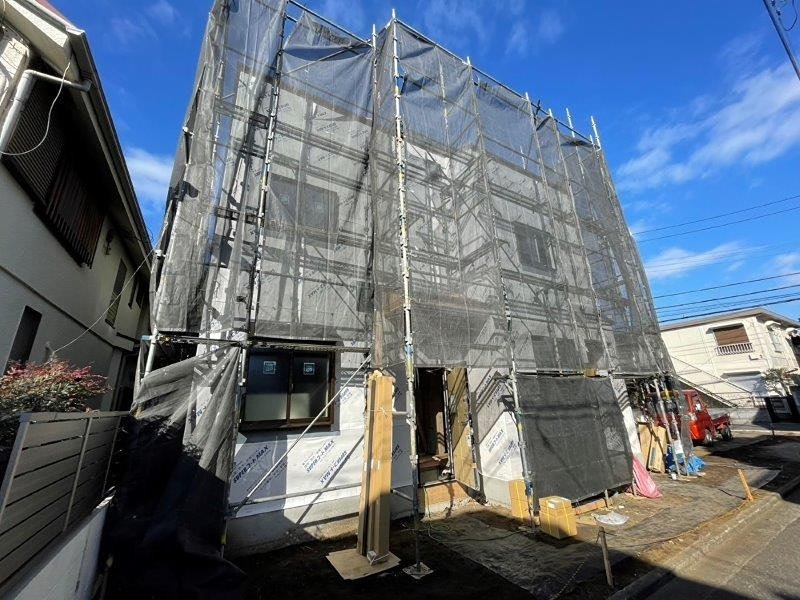 Ｋａｙｕ　Ｍａｎｉｓ  外観