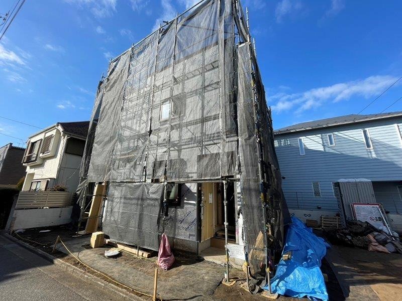 Ｋａｙｕ　Ｍａｎｉｓ  その他外観1