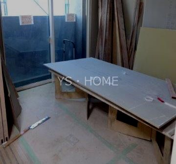 Ｋａｙｕ　Ｍａｎｉｓ  リビング