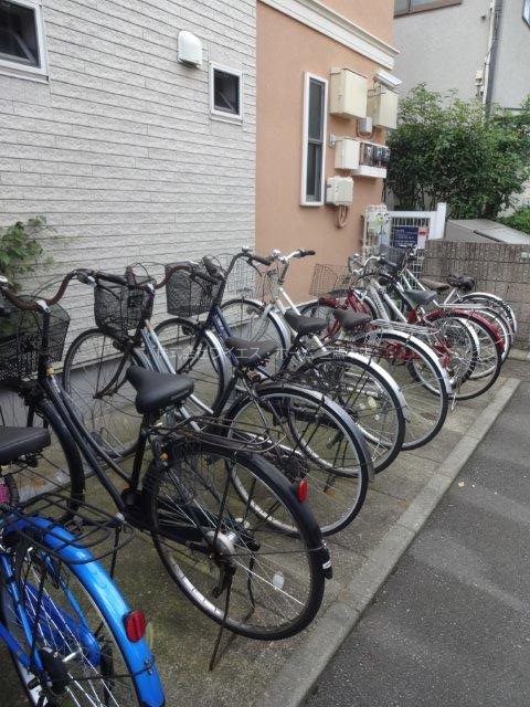 コーラルコート その他2