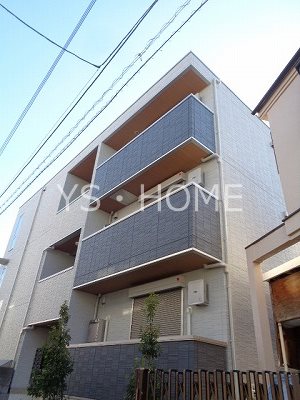 D-comodo深大寺北町 その他外観1