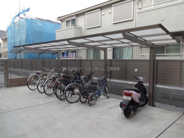 ラスカ小金井 その他1